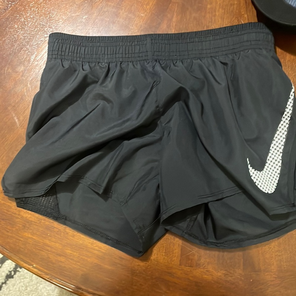 Dri-fit athletic shorts xs